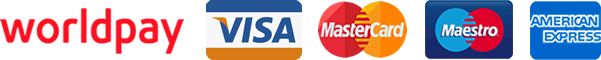 WorldPay payment
