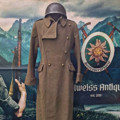 WW2 BRITISH BATTLE OF ARNHEM 261ST AIRBORNE FIELD PARK COMPANY GROUP