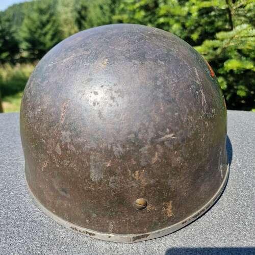 WW2 BRITISH BATTLE OF ARNHEM 261ST AIRBORNE FIELD PARK COMPANY GROUP