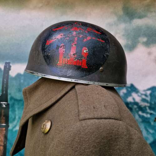 WW2 BRITISH BATTLE OF ARNHEM 261ST AIRBORNE FIELD PARK COMPANY GROUP