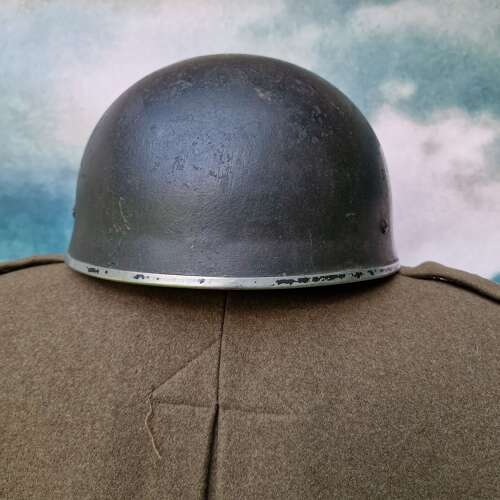 WW2 BRITISH BATTLE OF ARNHEM 261ST AIRBORNE FIELD PARK COMPANY GROUP